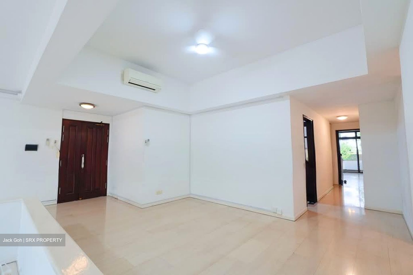 Regency Park (D10), Condominium #577456651